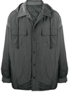 JUUNJ TWO-POCKET LIGHTWEIGHT JACKET