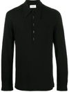 LEMAIRE JERSEY POLO SHIRT