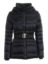 COLMAR ORIGINALS TECH FABRIC PUFFER JACKET