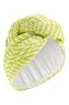 Devacurl Devatwist Anti-frizz Microfiber Towel Wrap