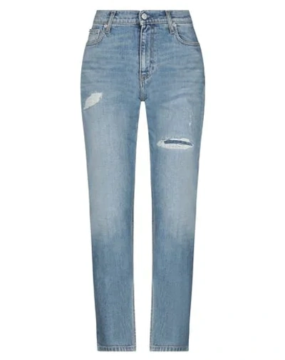 Calvin Klein Jeans Est.1978 Jeans In Blue