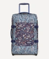 EASTPAK X LIBERTY TRANVERZ SMALL CABIN TROLLEY SUITCASE,000710872