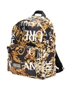 VERSACE JEANS Backpack & fanny pack