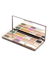 TOO FACED CHOCOLATE GOLD 16-COLOR EYE SHADOW PALETTE,0400012879255