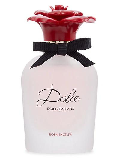 Dolce & Gabbana Rosa Excelsa Eau De Parfum