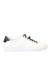 GIVENCHY URBAN STREET SNEAKERS,11471967