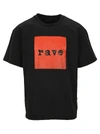 MISBHV MISBHV RAVE T-SHIRT,11468759