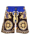 VERSACE SWIMSHORTS,11472034