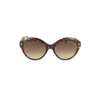 TOM FORD TOM FORD WOMEN'S MULTICOLOR METAL SUNGLASSES,FT076372F 56