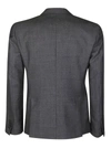 DSQUARED2 DSQUARED2 MEN'S GREY WOOL SUIT,S74FT0407S53032001F 52