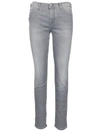 JACOB COHEN JACOB COHEN WOMEN'S GREY COTTON JEANS,KIMBERLYSLIM07729W1001 32