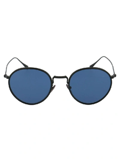 Giorgio Armani Women's 0ar6103j300180 Multicolor Metal Sunglasses
