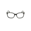 MARC JACOBS MARC JACOBS WOMEN'S BLACK ACETATE GLASSES,MJ56980717 52