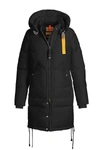PARAJUMPERS PARAJUMPERS WOMEN'S BLACK POLYAMIDE OUTERWEAR JACKET,PWJCKMB33541 S
