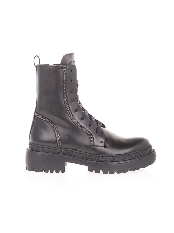 brunello cucinelli boots