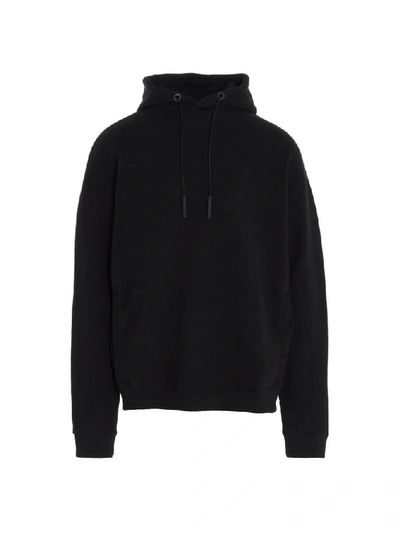 A-cold-wall* Men's Black Cotton Sweatshirt