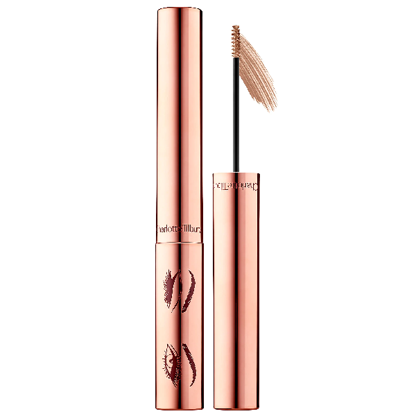 Charlotte Tilbury Legendary Brows Eyebrow Gel Star Brow .045 oz/ 1.33