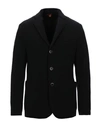 Barena Venezia Blazer In Black