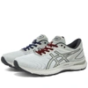 Asics X Reigning Champ White Gel-nimbus 22 Sneakers In White