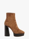 JIMMY CHOO ANKLE BOOTS
