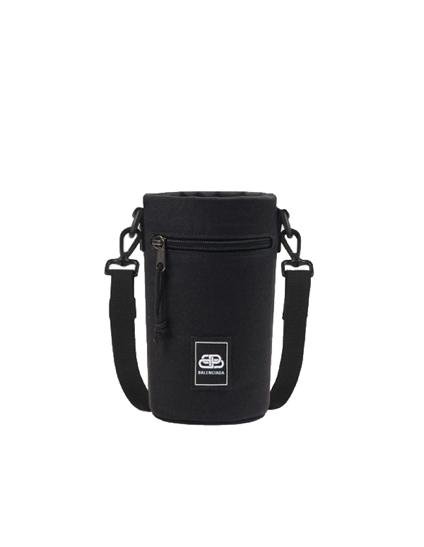 balenciaga sling bag men's