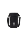 BALENCIAGA WEEKEND BOTTLE HOLDER BAG,618193/H75IX/1000