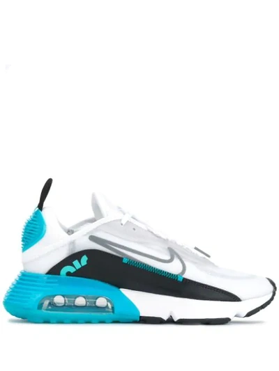 Nike Air Max 2090 运动鞋 In White