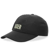 ADER ERROR ADER error Tape Logo Cap