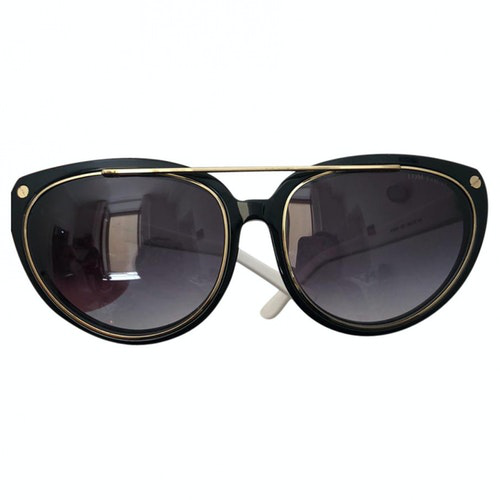 Pre-Owned Tom Ford White Sunglasses | ModeSens