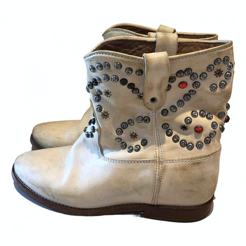 cluster isabel marant