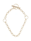 D'HEYGERE CANISTER NECKLACE