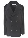DIOR DOUBLE-BREASTED OVERSIZE BLAZER,11472101