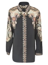 ETRO PAISLEY PRINTED SHIRT,11472172