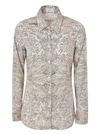 ETRO ALL-OVER PRINTED SHIRT,11472171