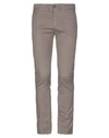 Department Five Pants In Khaki