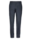 Rota Pants In Dark Blue