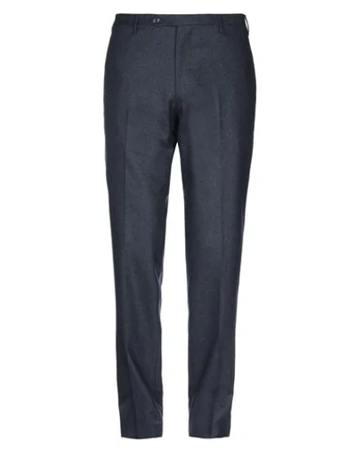 Rota Pants In Dark Blue