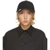 Y-3 BLACK CH1 CAP