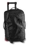 THE NORTH FACE ROLLING THUNDER 22-INCH WHEELED DUFFLE CARRY-ON,NF0A3C94ZU3