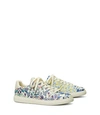 TORY BURCH HOWELL COURT PRINTED SNEAKER,192485588491