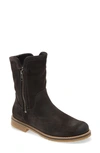 BOS. & CO. BOBA WATERPROOF WOOL LINED SUEDE BOOT,BOBA