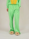 ADIDAS X LOTTA VOLKOVA TRACKPANT GREEN GE5840