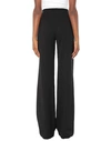Semicouture Pants In Black