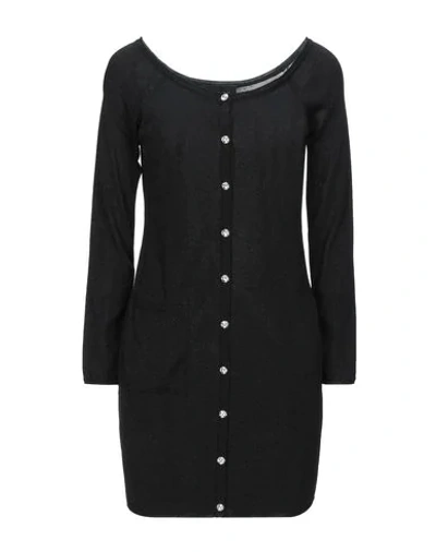 Azzaro Cardigans In Black