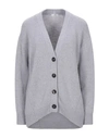 Peserico Cardigans In Lilac