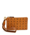 MCM MCM VISETOS POUCH,15748913