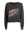 PAIGE PAIGE RAEANNE WORLD TOUR SWEATSHIRT,15748930