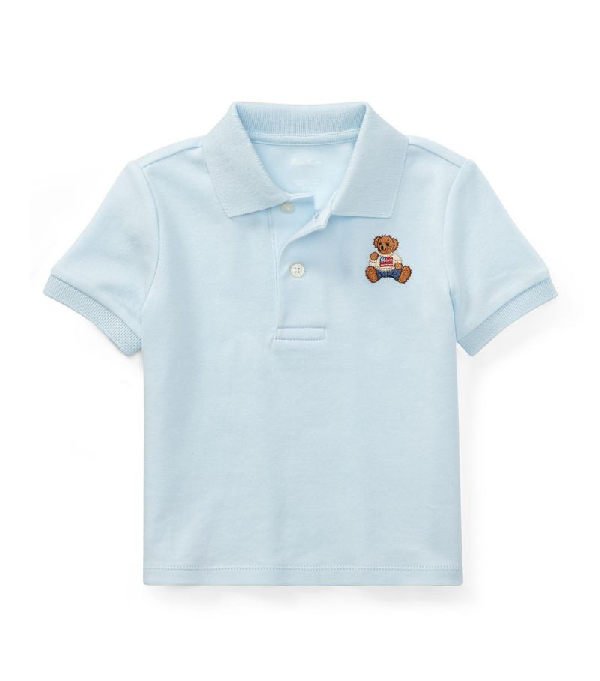 24 month ralph lauren polo