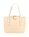 Chloé Handbag In Sand