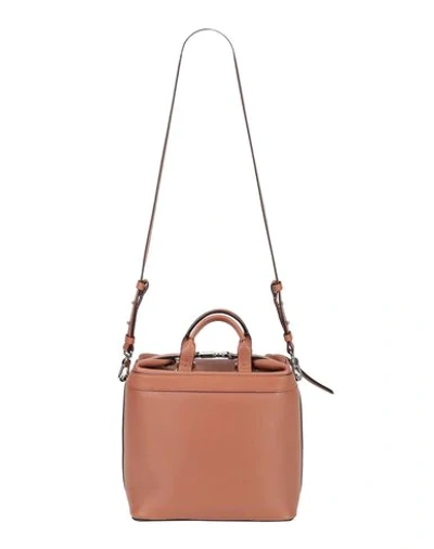 Bonastre Cross-body Bags In Tan